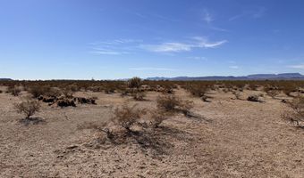 35224 HORIZON Vw 44, Bouse, AZ 85325