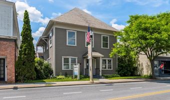 126 North St, Bennington, VT 05201