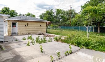 2625 Wyoming Ave, Billings, MT 59102