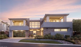 11454 Ruby Falls Way, Las Vegas, NV 89135