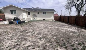 755 E 9TH St, Alliance, NE 69301