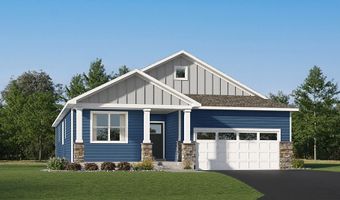 762 151st Ln NW Plan: Birmingham, Andover, MN 55304