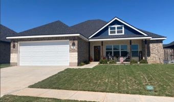 326 Bella Way, Abilene, TX 79602