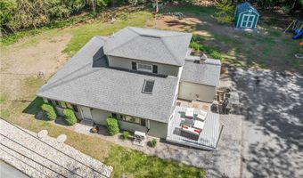 745 Eagle Peak Rd, Burrillville, RI 02859