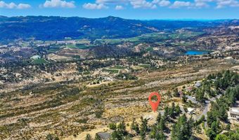 1200 Crestmont Dr, Angwin, CA 94508