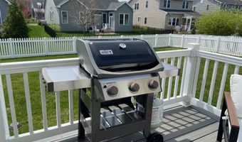 31656 EXETER Way, Lewes, DE 19958
