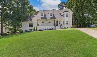 292 KENTWOOD Dr, Alabaster, AL 35007