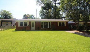 818 Ona Dr, Augusta, GA 30904