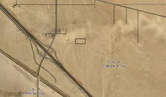 16 Mihalyo Rd, Cathedral City, CA 92240
