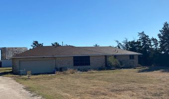 16316 County Road 340, Alva, OK 73717