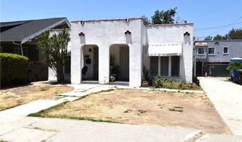 4017 Griffin, Los Angeles, CA 90031