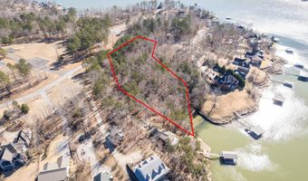 LOT 55 S POINTE Dr, Arley, AL 35541
