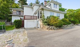 497 S Main St, Andover, MA 01810