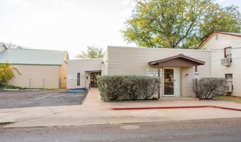 205 N Cockrell St, Alpine, TX 79830