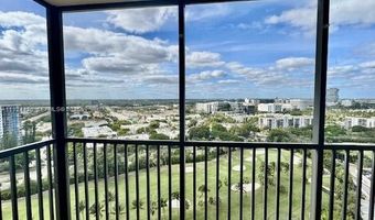 20335 W Country Club Dr 2101, Aventura, FL 33180