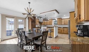 4631 E 22nd St, Casper, WY 82609