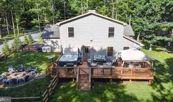 56 KIPLING Ln, Albrightsville, PA 18210