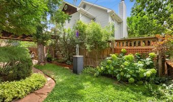 2311 Pine St, Boulder, CO 80302