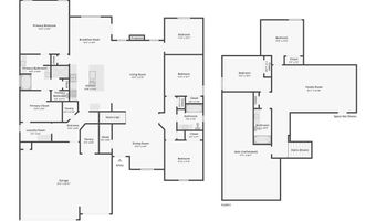 8800 Stark St, Arcadia, OK 73007