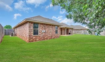 1204 Sheryl Ln, Altus, OK 73521