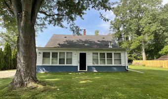 177 Williams St, Algonac, MI 48028