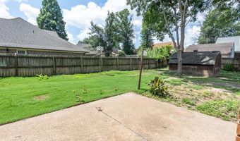 3510 SARA WOODS, Bartlett, TN 38133