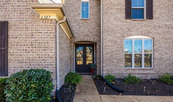 6307 LONGMIRE, Arlington, TN 38002