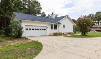 1082 Kismet Dr, Aiken, SC 29803
