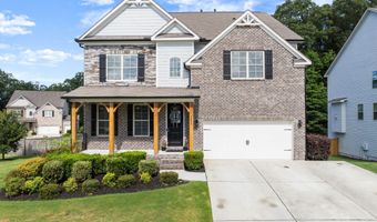 2235 Woodmarsh, Auburn, GA 30011