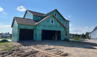 10693 56th Ave, Allendale, MI 49401