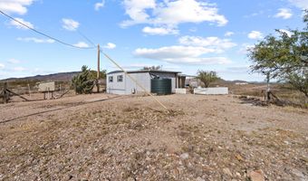 13701 S Bell Rd, Benson, AZ 85602