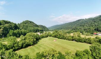 Canebrake Road, Abingdon, VA 24210
