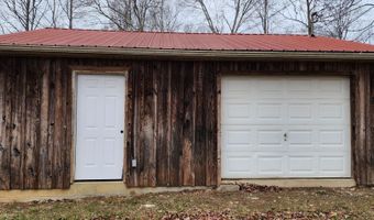 1379 Highway 577 E, Annville, KY 40402