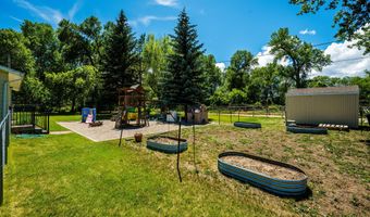 112 N Bozeman Ave, Buffalo, WY 82834