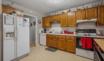 1005 N St, Barling, AR 72923