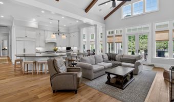1484 Old Rosebud Trl, Awendaw, SC 29429