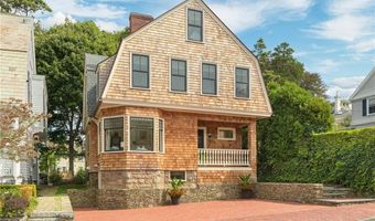 36 Bull St, Newport, RI 02840