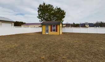 23338 PARK Ave, Georgetown, DE 19947