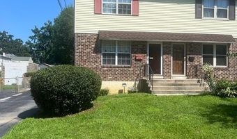 237 W PROVIDENCE Rd, Aldan, PA 19018