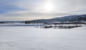 RIVER TRAIL Drive lot 30, Alpine, WY 83128
