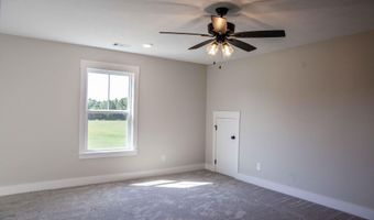 3540 MISTLETOE Rd, Appling, GA 30802