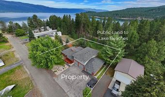 506 Lakeview Dr, Cascade, ID 83611