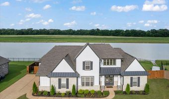 6402 CLARKSON, Arlington, TN 38002