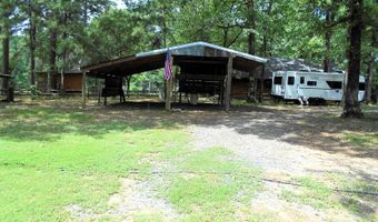 117 Old Millwood Rd, Ashdown, AR 71822
