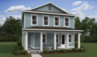 3 Basin Trail St, Beaufort, SC 29907