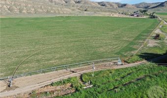 Lovers Lane, Belfry, MT 59008