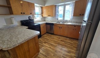 603 Dakota Ave, Baker, MT 59313