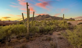 34611 N SUNSET Trl, Carefree, AZ 85377