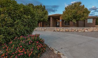 2097 Cielo Bonito, Alamogordo, NM 88310