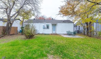 1433 Park Ave, Abilene, TX 79603